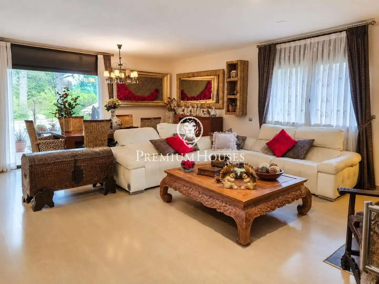 Haus mit Terrasse zum Verkauf in Begues, imagen 4