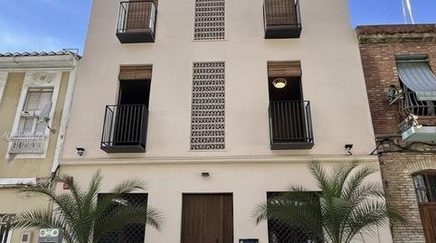 Foto 2 von Gebaude zum Verkauf in El Cabanyal - El Canyamelar,  Valencia Capital