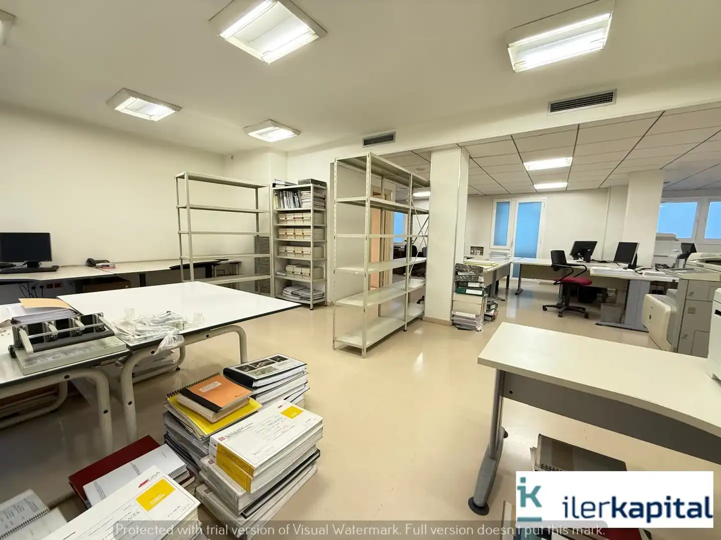 Flat with lift for sale in Rambla Ferran, imagen 28
