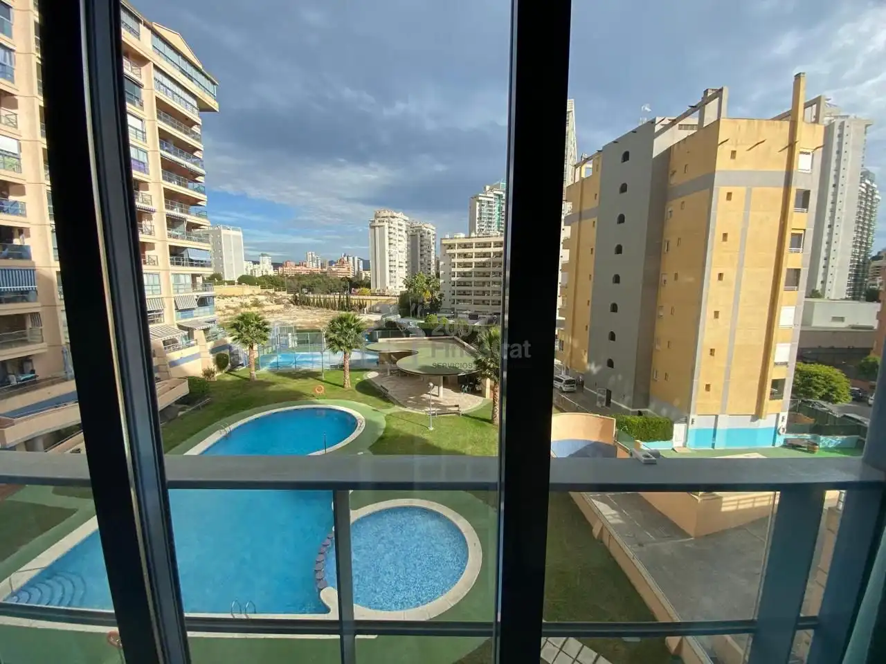 Pis en venda a Garbí, Alitana - Casablanca