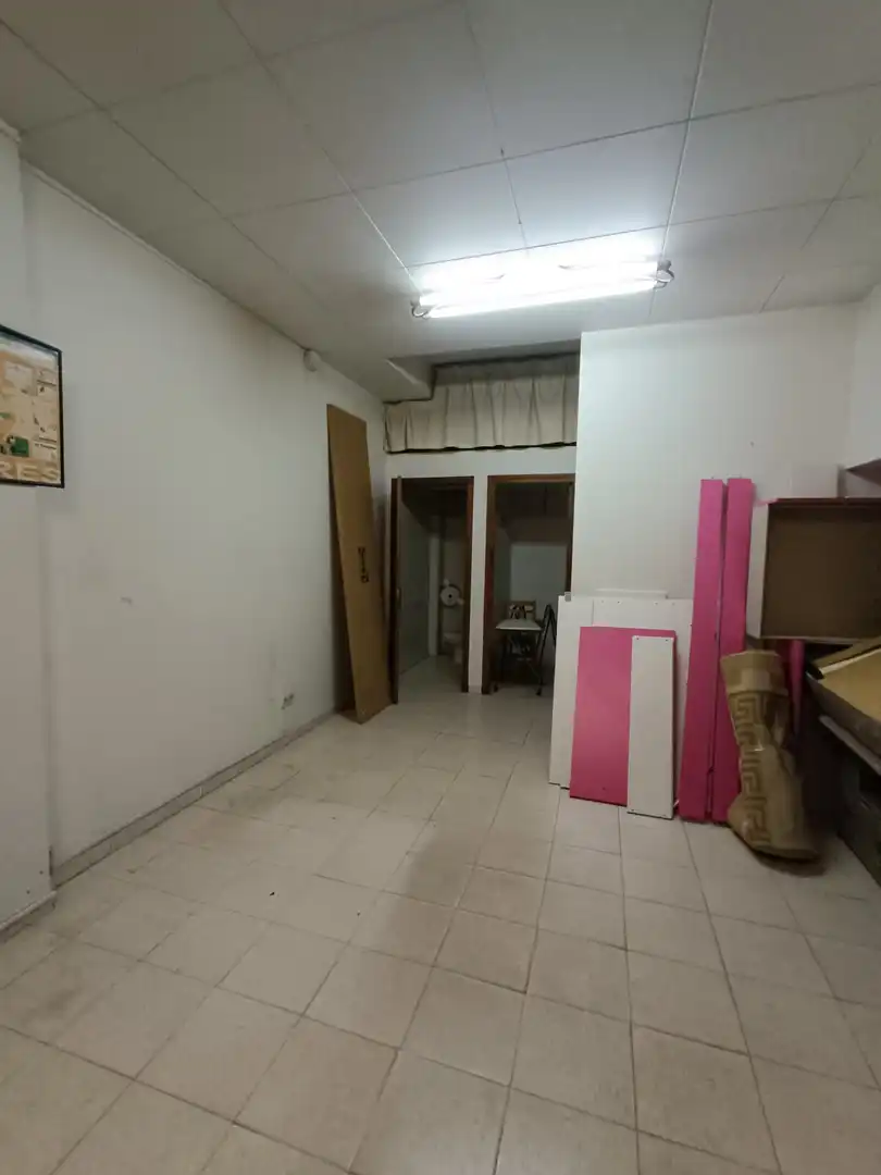 Gewerbefläche zum Verkauf in VICTOR CATALA 6- CARRER NOU 126, imagen 27