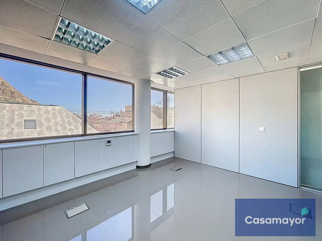 Office for rent in Alicante / Alacant