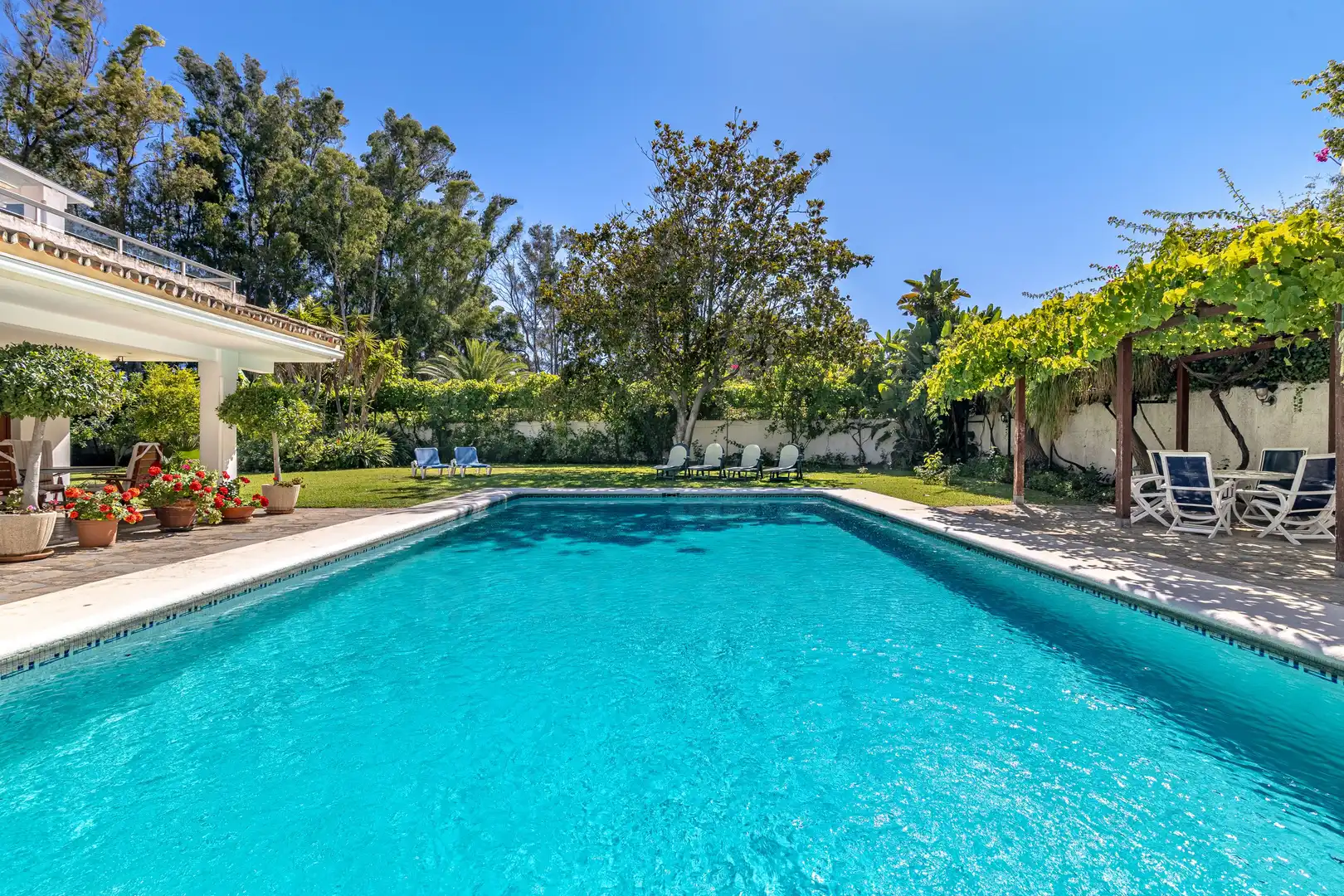 House with pool for sale in Calle Bolivia 1 1, imagen 25