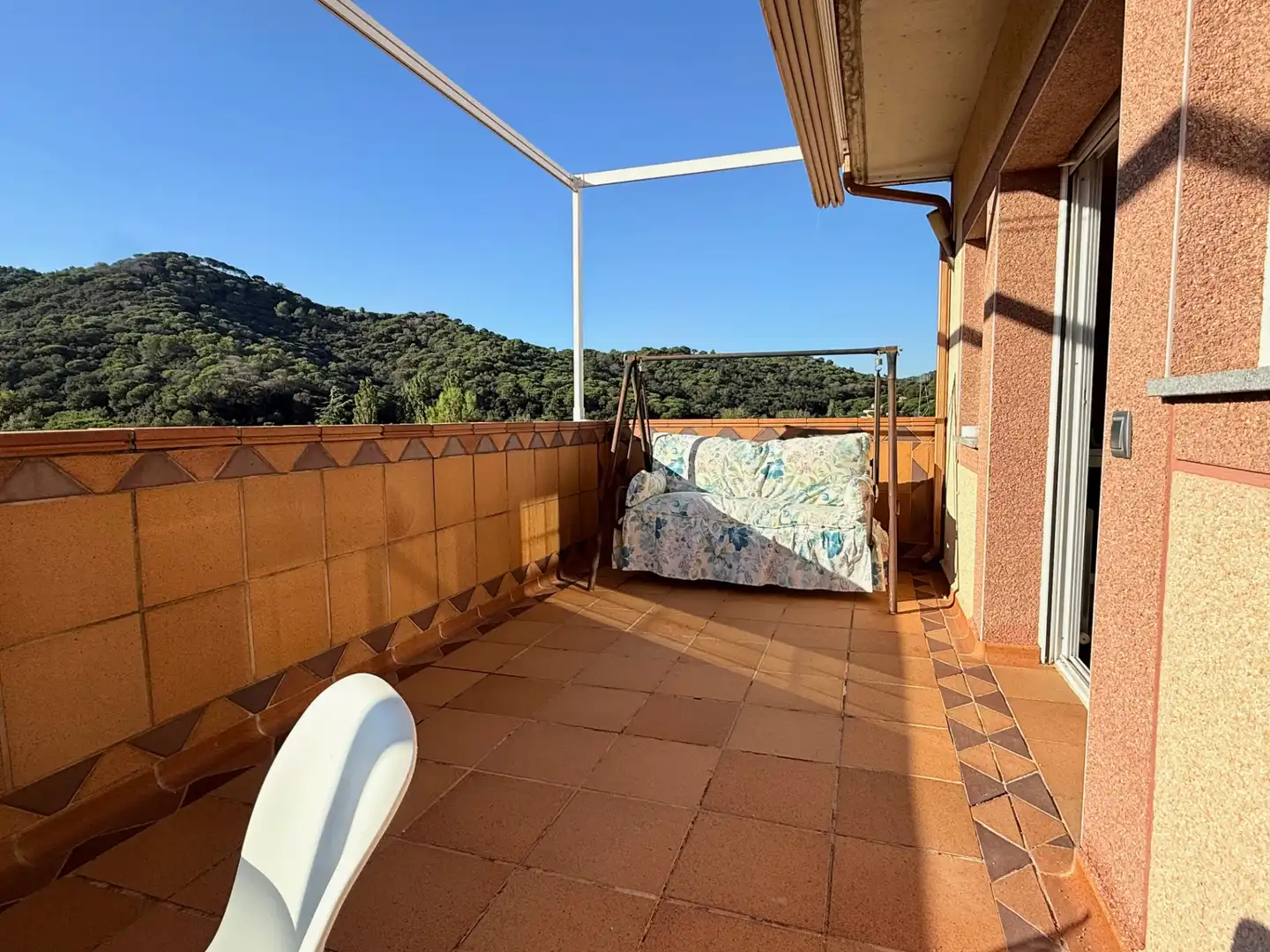 Casa con terrazza in vendita a Carrer de Ponent, imagen 17