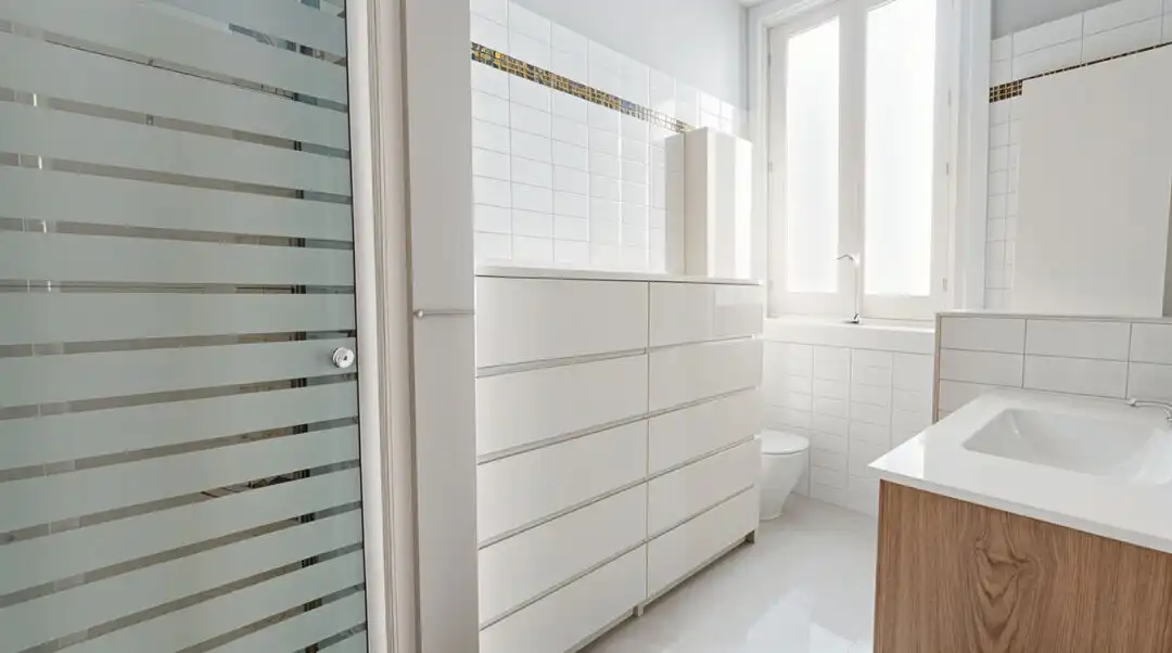 Baño de Piso en venta en Madrid con Aire acondicionado, Calefacción y Trastero