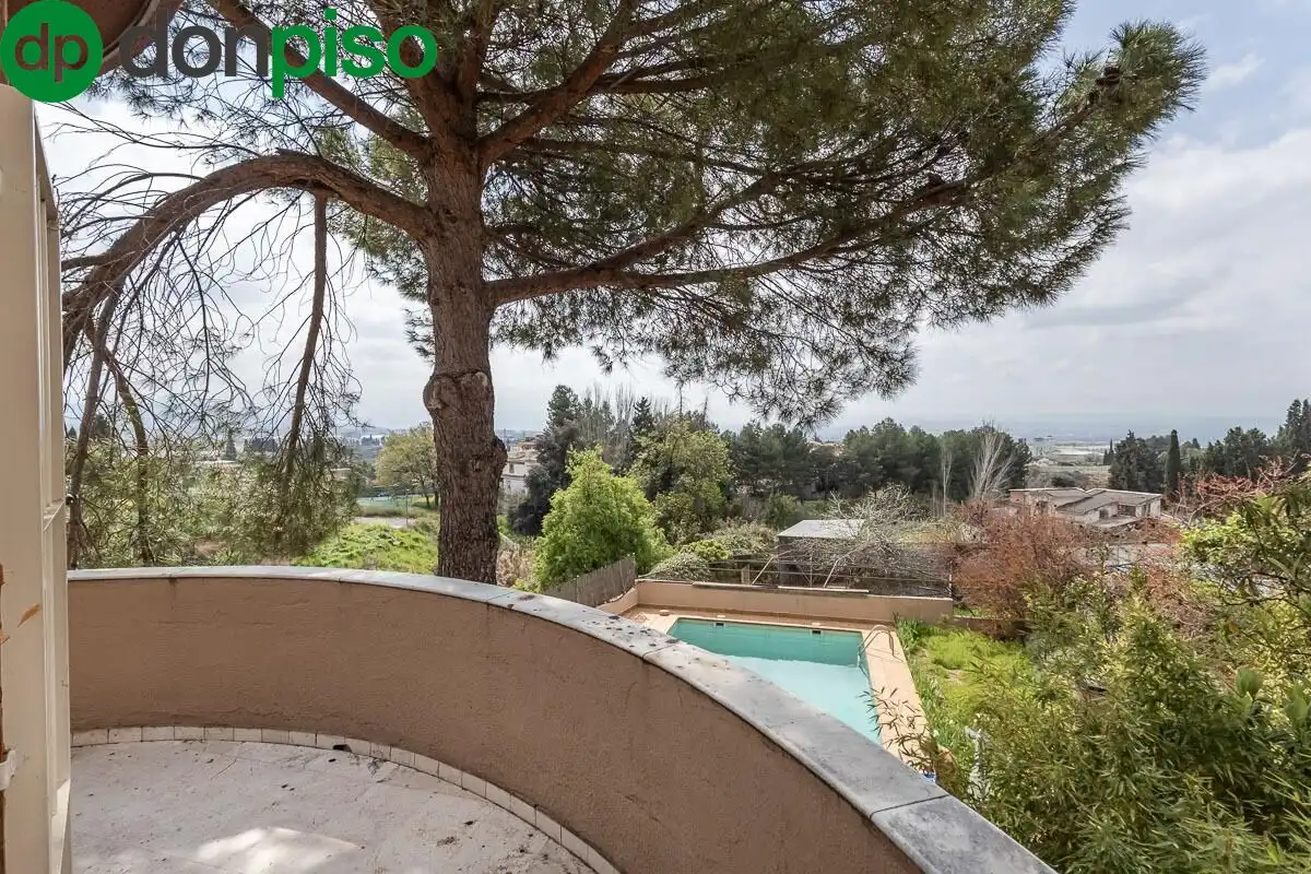 Casa con terrazza in vendita a Calle ARCES UR.MONTELUZ, imagen 23