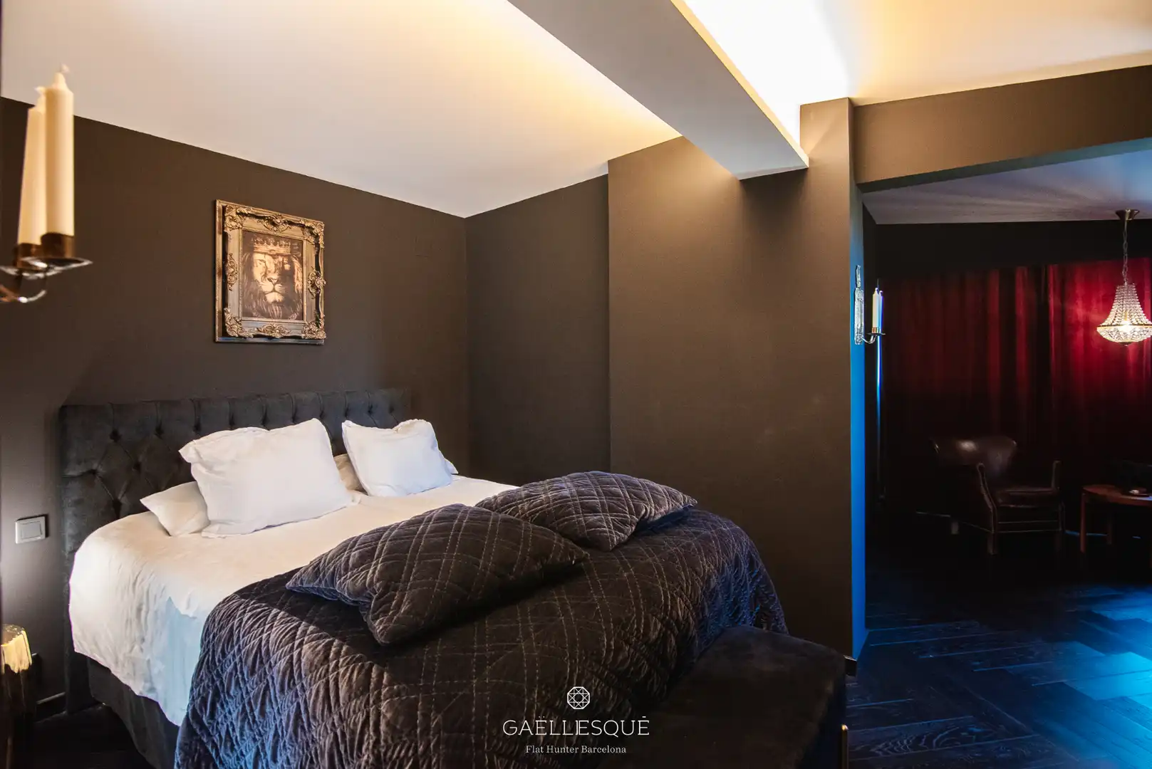 Duplex with terrace for sale in Avinguda d'Europa, imagen 12