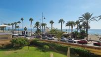 Exterior view of Flat for sale in Torremolinos  with Air Conditioner, Terrace and Balcony