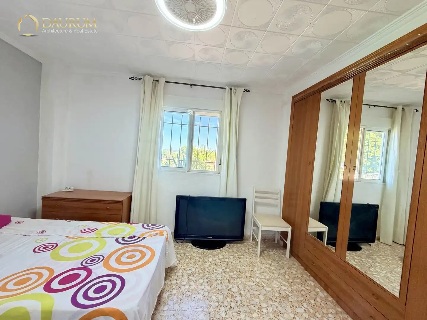 Bedroom of Houses for sale in Carlet, Valencia