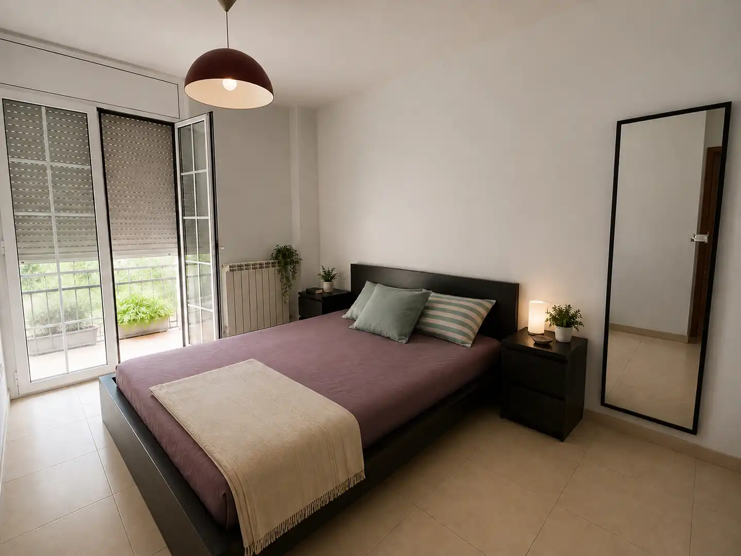 Flat for sale in Cami del Pla, Bordils