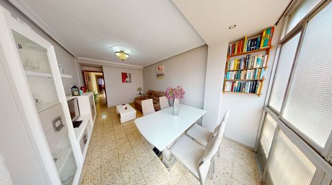 Foto 5 de Piso en venta en Carrer Garbinet, Carolinas Altas, Alicante / Alacant