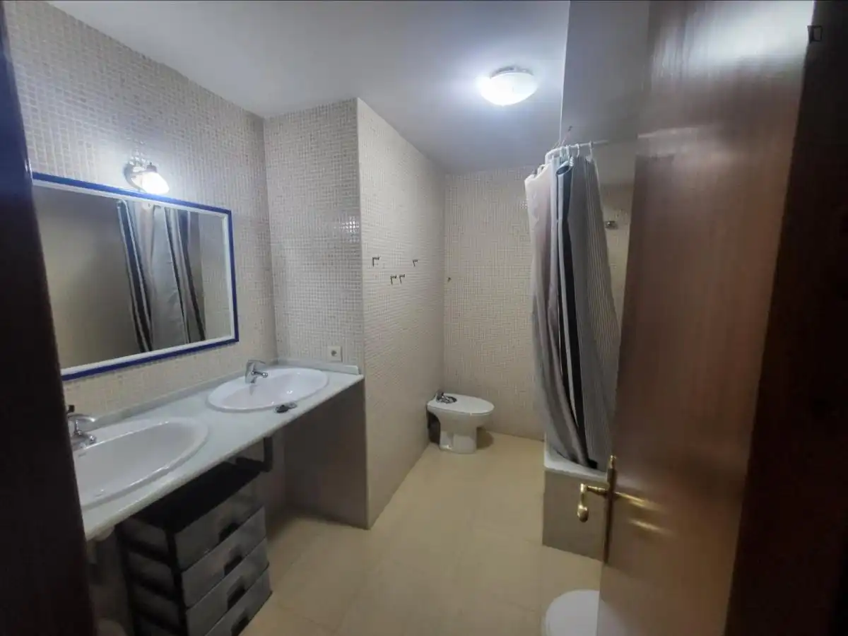 Habitación en Condequinto
