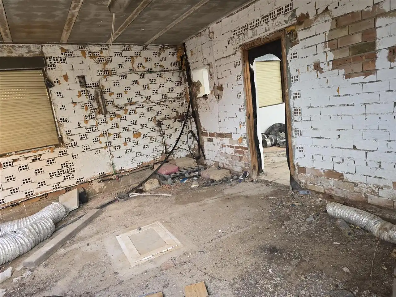 Casa a schiera in vendita a De Los Solanos, imagen 7