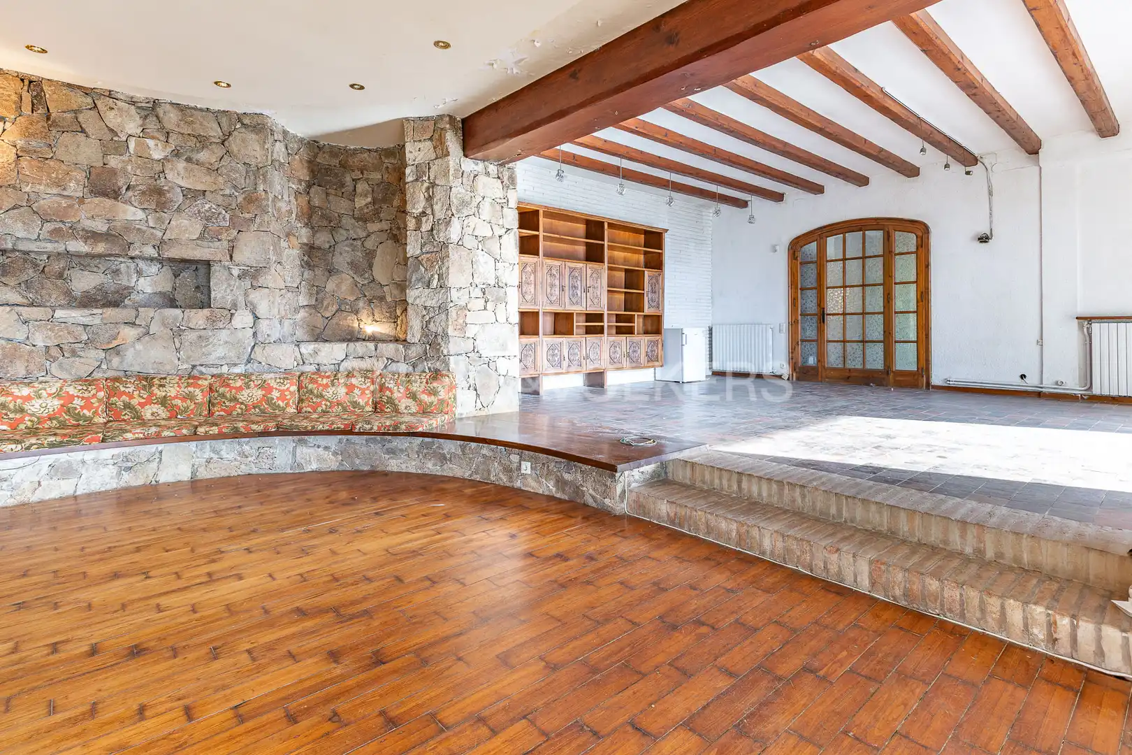 Country house zum Verkauf in Cabrera de Mar