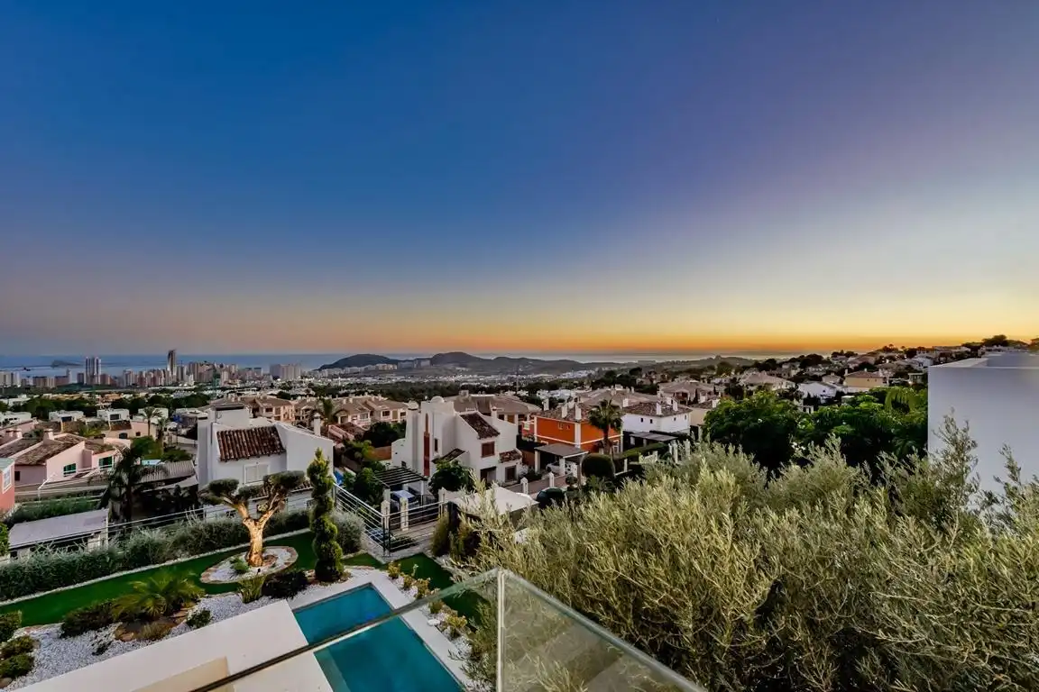 Villa avec piscine à vendre à Golf Bahía, imagen 35