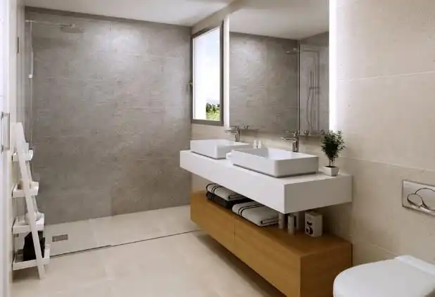 Maison avec terrasse à vendre à El Faro de Calaburra - Chaparral, imagen 17