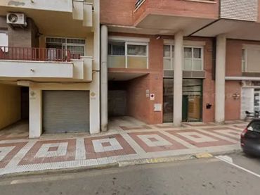 Appartement à vendre à Carrer Tarragona