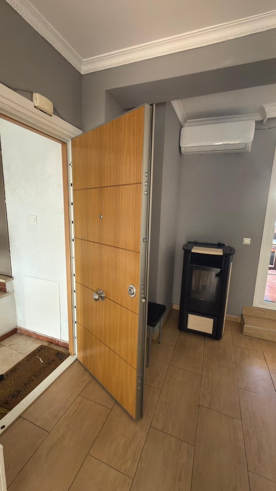 Ático en venta en Centro