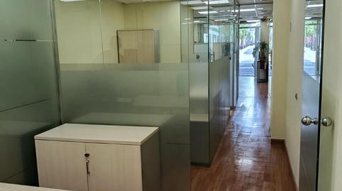 Foto 5 de Oficina de lloguer a Carrer D'arizala, Sants-Badal,  Barcelona Capital