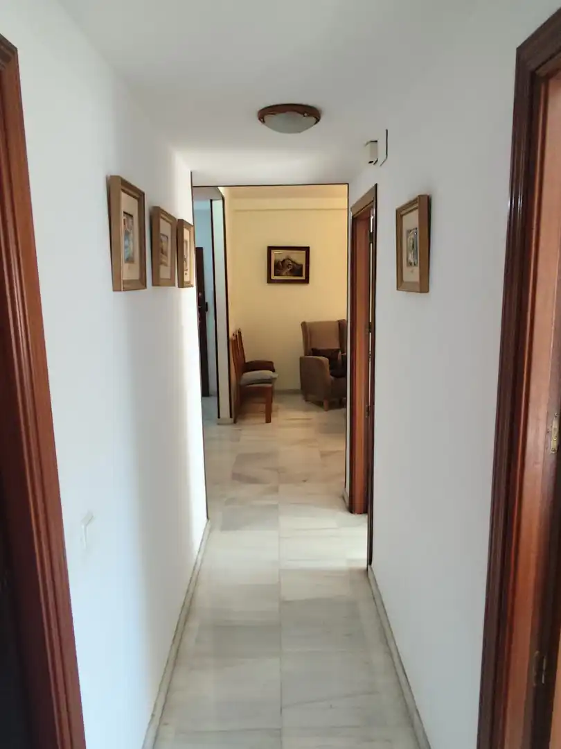 Apartament de lloguer a Avenida de la Estación, 24, Zafra