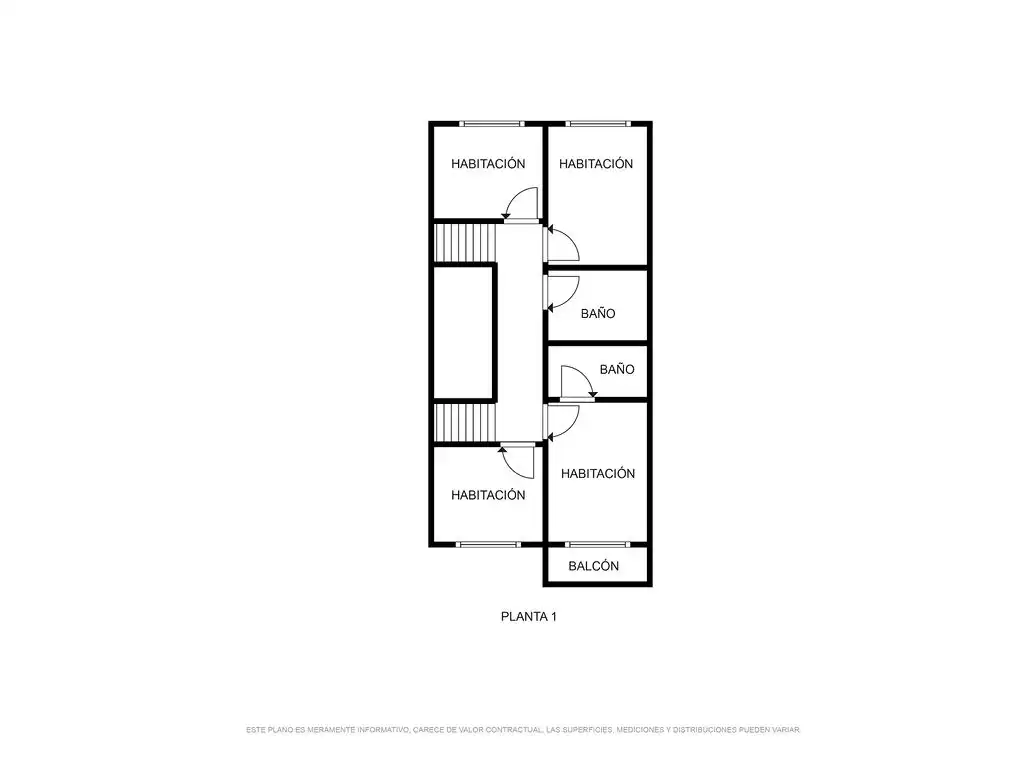 Maison jumelée à vendre à C/ de La Cobertera, imagen 32