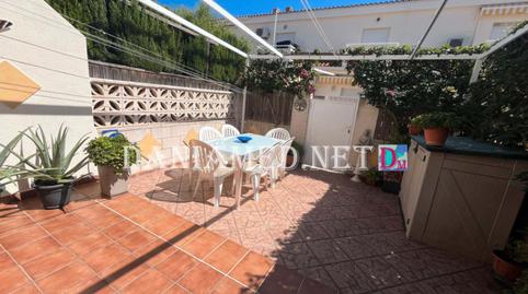 Foto 4 de Casa adosada en venda a Els Poblets, Alicante