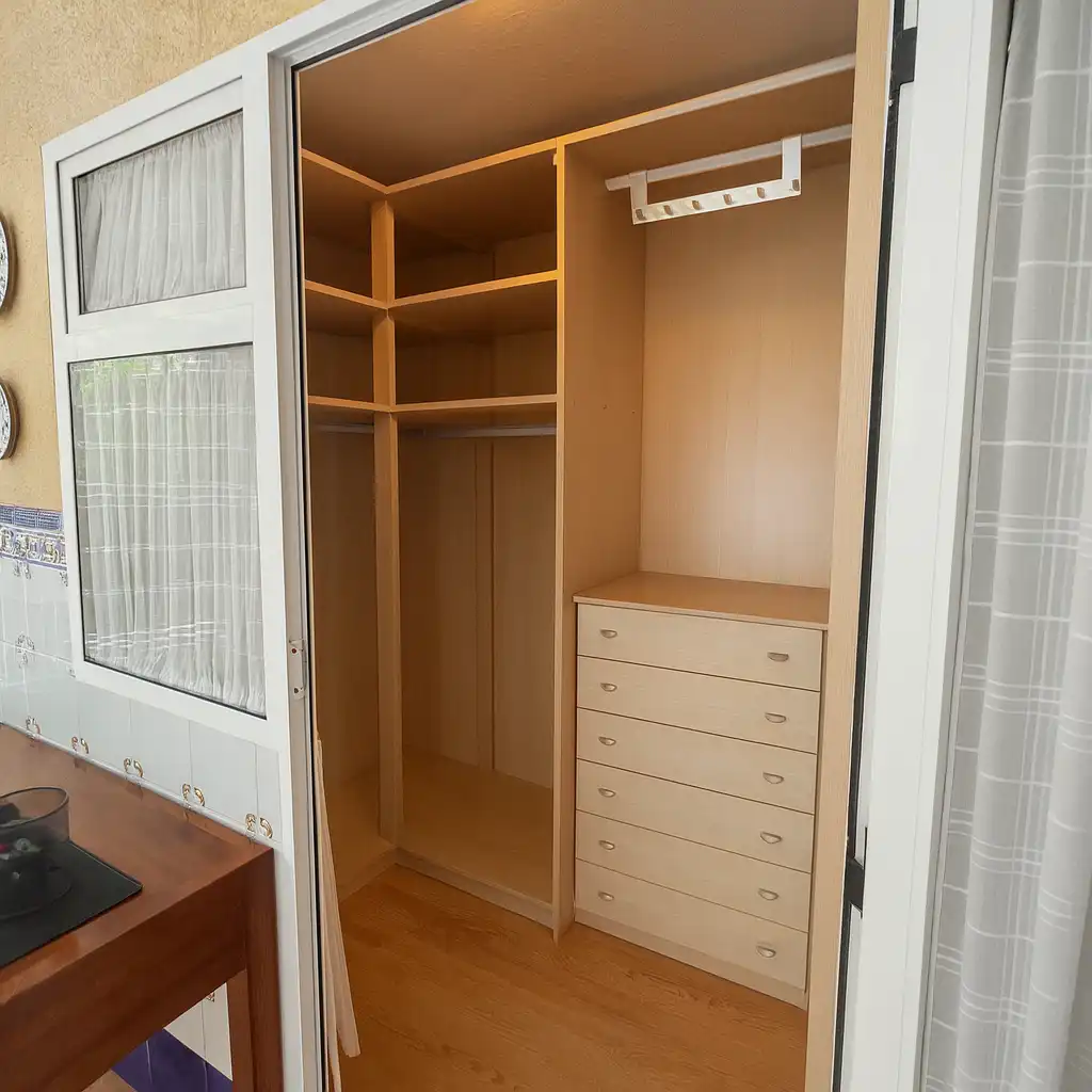 Wohnung zum Verkauf in Racó