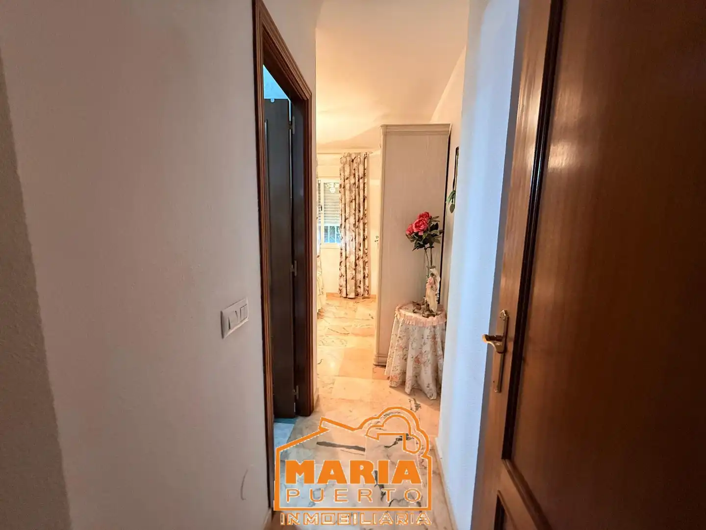 Piso en venta en Cortijo Alto