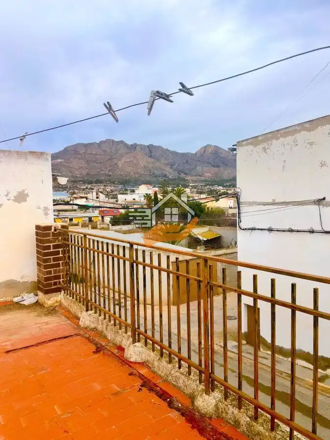 Adossat en venda a Abanilla, imagen 8