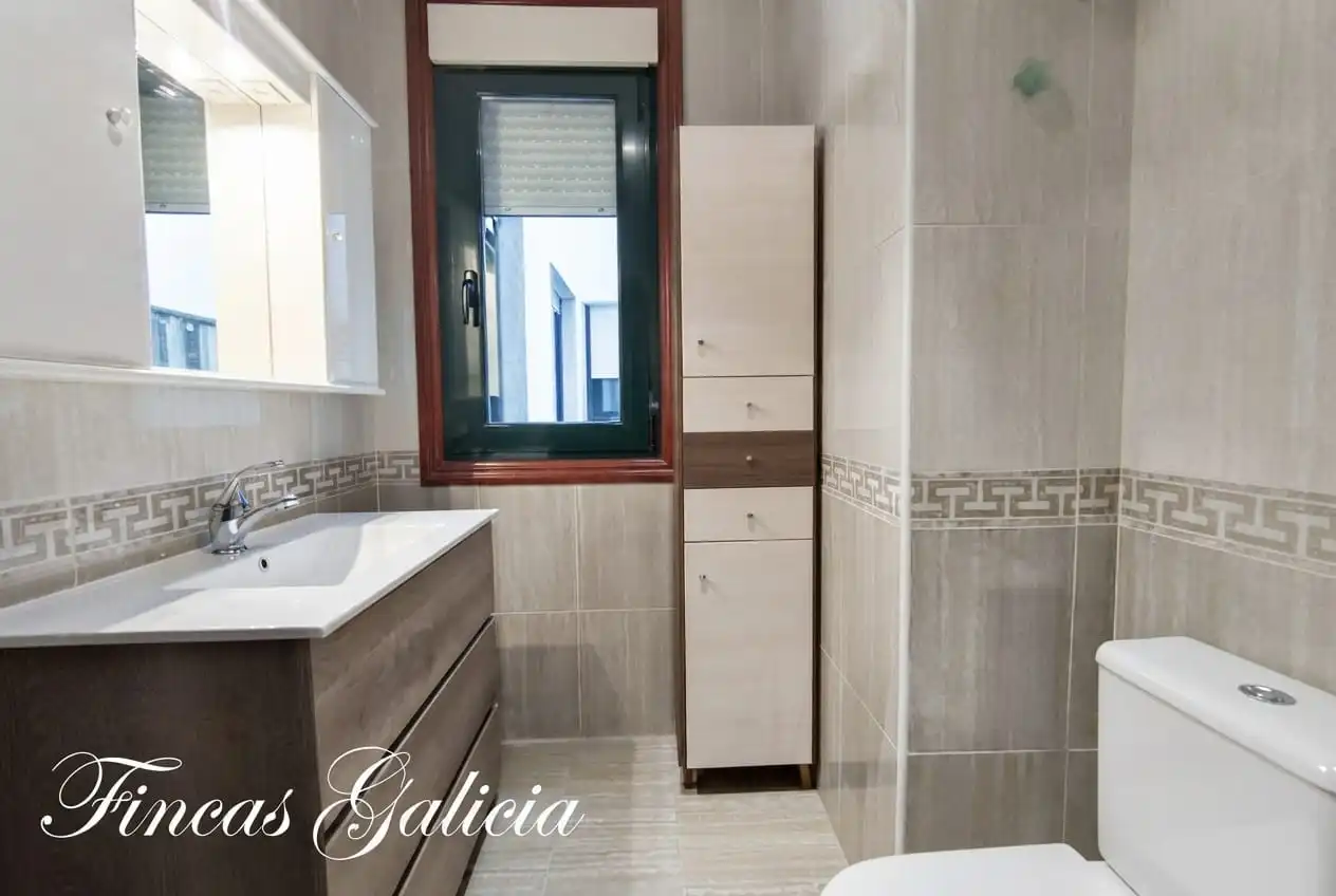 Flat with lift for sale in Verín, imagen 5