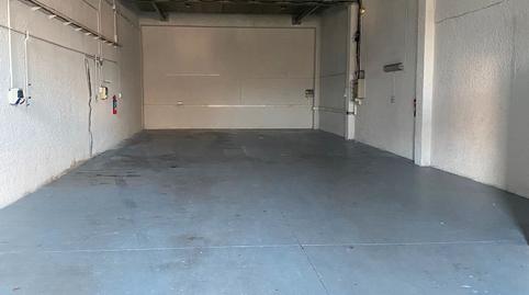 Foto 3 von Geschaftsraum zur Miete in Poligono Industrial Torrelarragoiti, 8b, Zamudio, Bizkaia