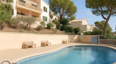 Foto 2 de Apartament en venda a Via de Les Coves, 52, Canyamel, Capdepera