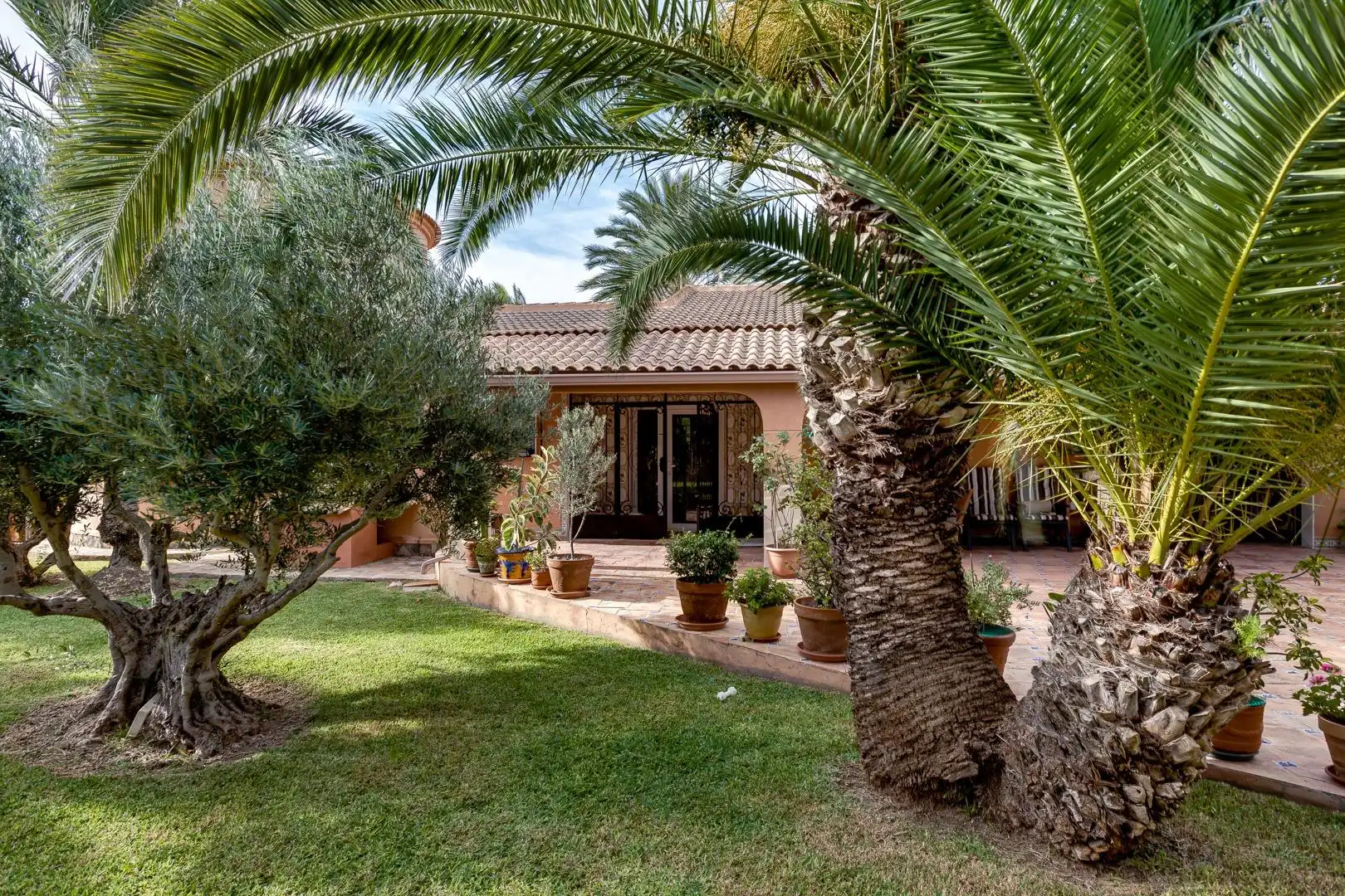 Villa mit Pool zum Verkauf in Calle HUELMA, imagen 6