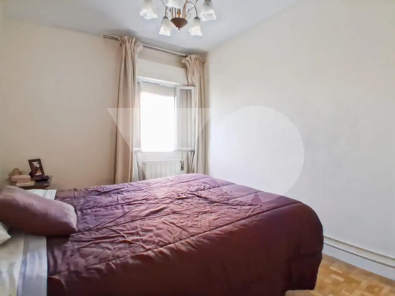 Piso con ascensor en venta en Calle Corregidor Rodrigo Rodríguez, imagen 8