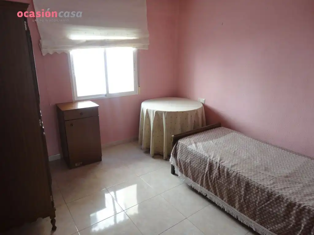 Flat with lift to rent in Beiro, imagen 20