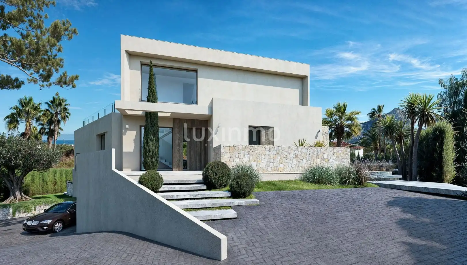 Villa avec piscine à vendre à Marisol Park - Ortembach - Los Almendros, imagen 3