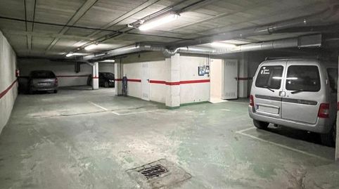 Plaza de Garaje y Trastero