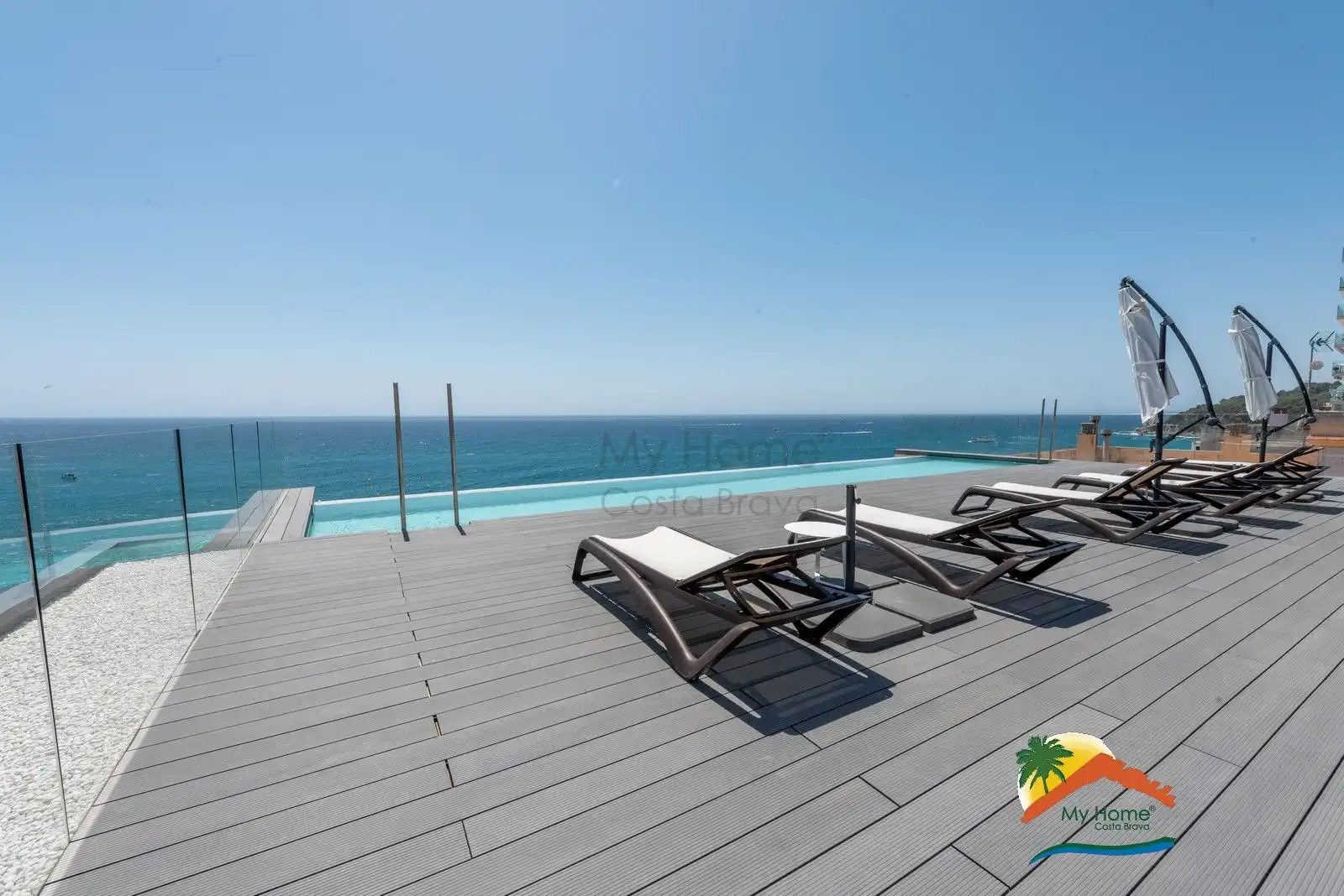 Appartement avec terrasse à vendre à Passeig de Camprodon i Arrieta 22, imagen 16
