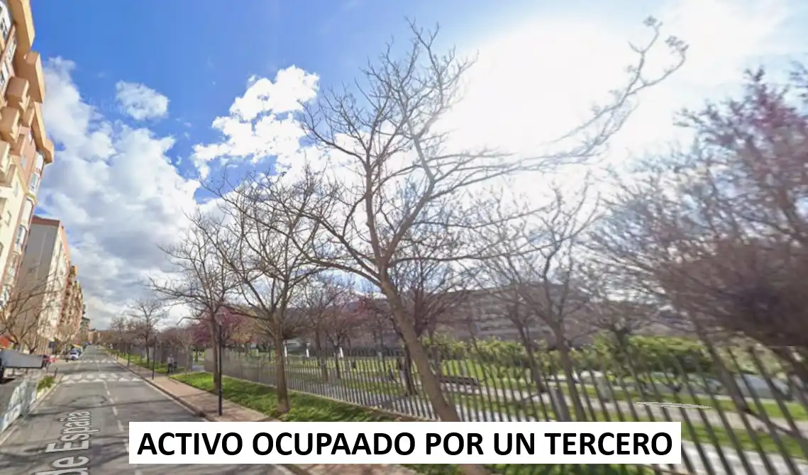 Wohnung zum Verkauf in Paseo de España, imagen 3