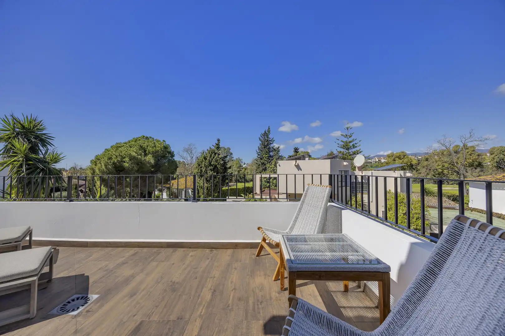 Casa amb terrassa en venda a San Pedro de Alcántara, imagen 51
