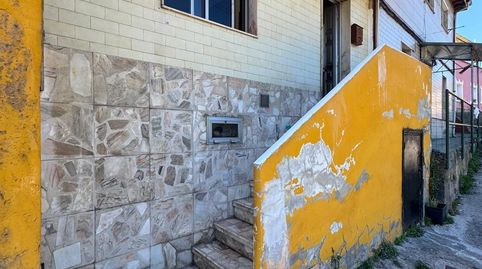 Foto 3 de Casa adosada en venda a La Felguera, Langreo