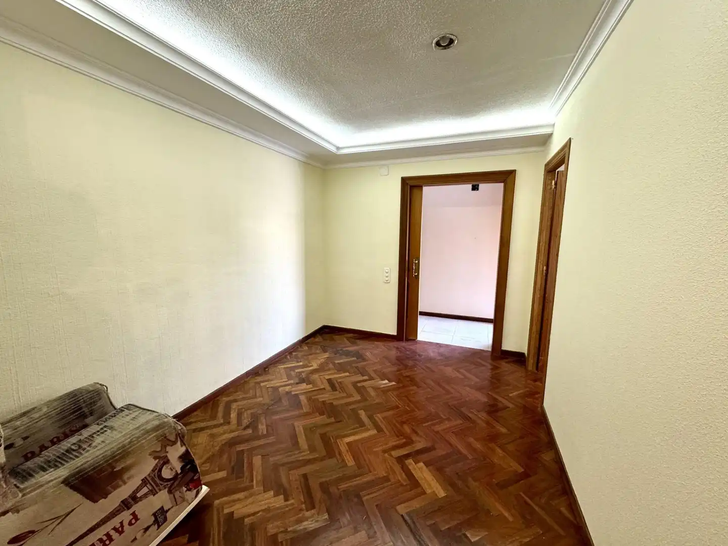 Pis de lloguer en Orihuela amb Parquet, Terrassa i Moblat