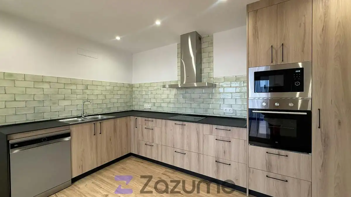 Wohnung zur Miete in C. Pelagio Ferrer, imagen 9