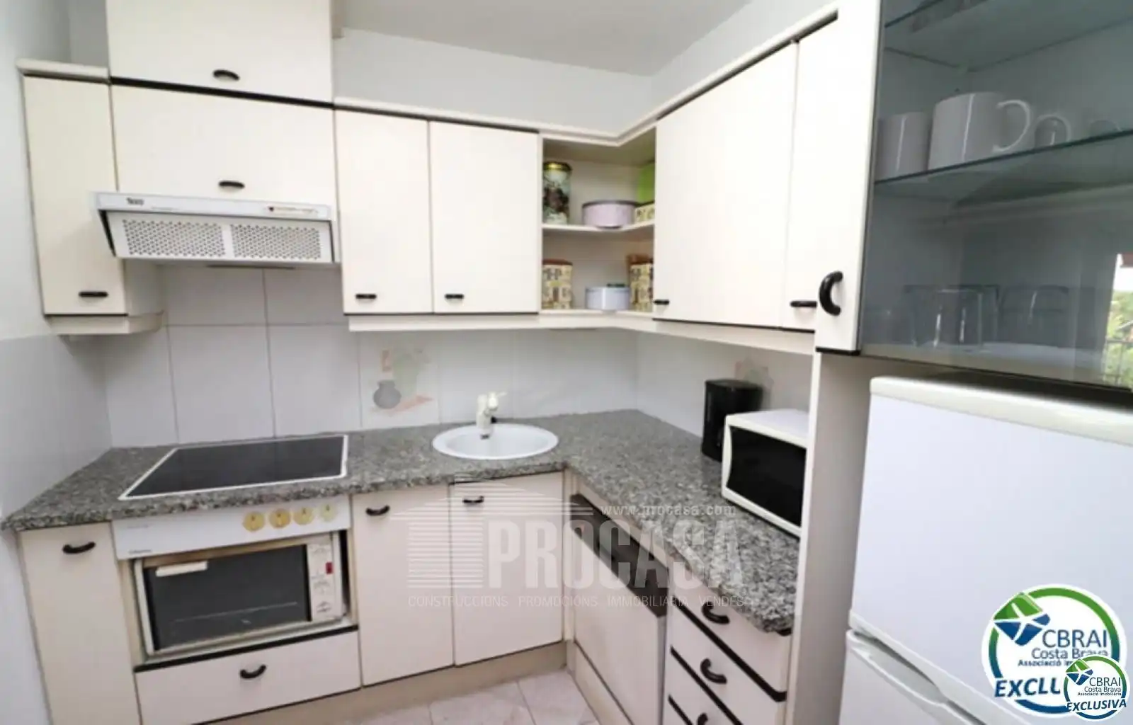 Appartement avec ascenseur à vendre à Moxó - Sant Mori, imagen 20