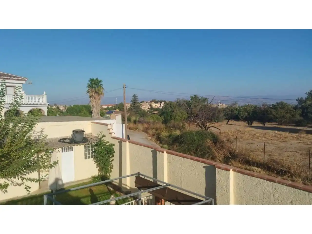 Casa o chalet en venta en Cuesta Colorada, 37, Gójar