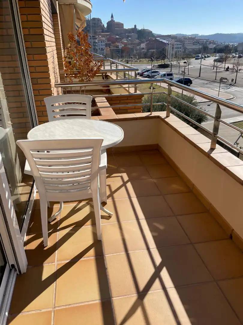 Reihenhaus mit Terrasse zum Verkauf in Carrer Tarragona, imagen 5