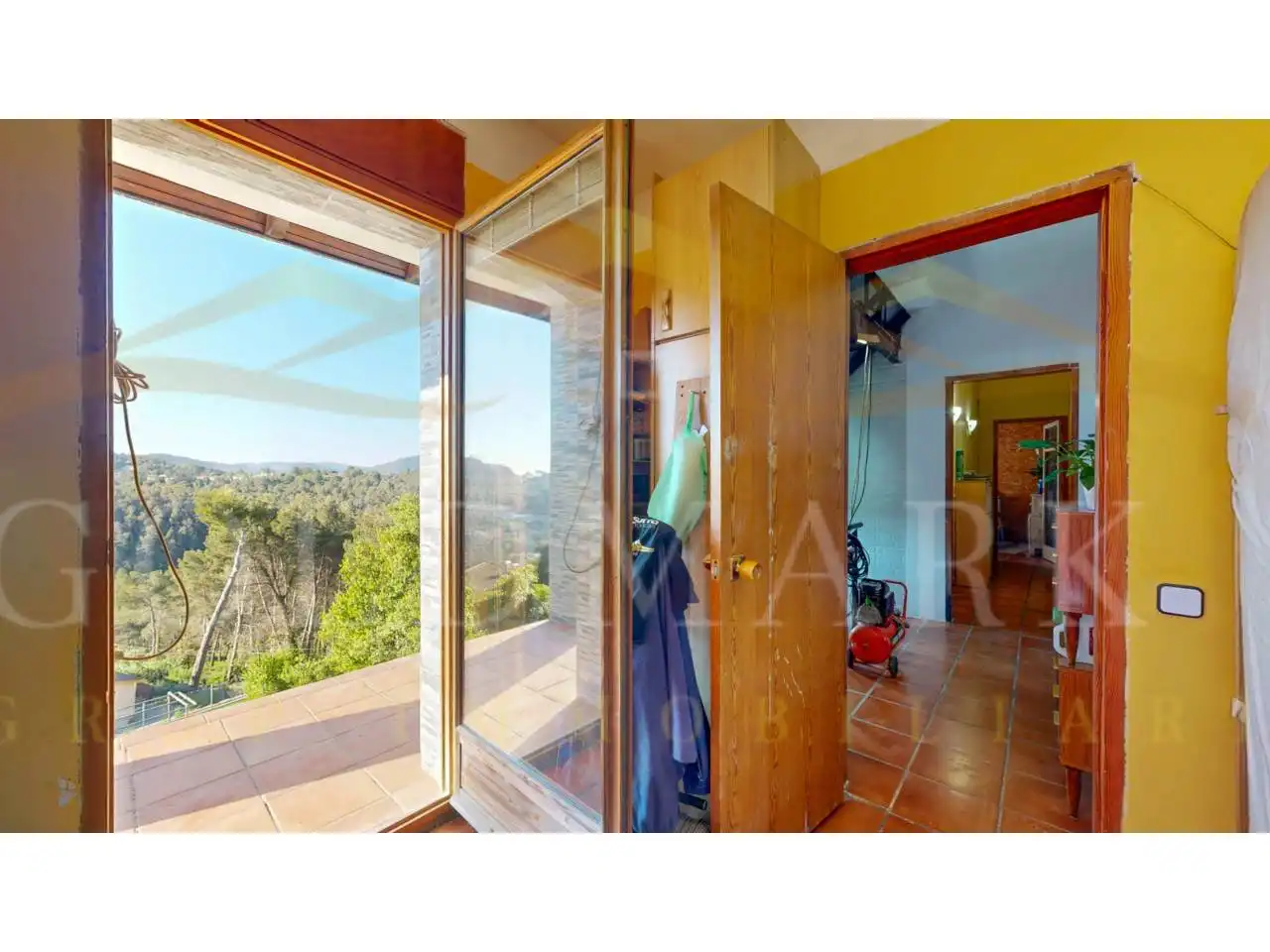 Houses for sale in Corbera de Llobregat  with Private garden, Terrace and Swimming Pool