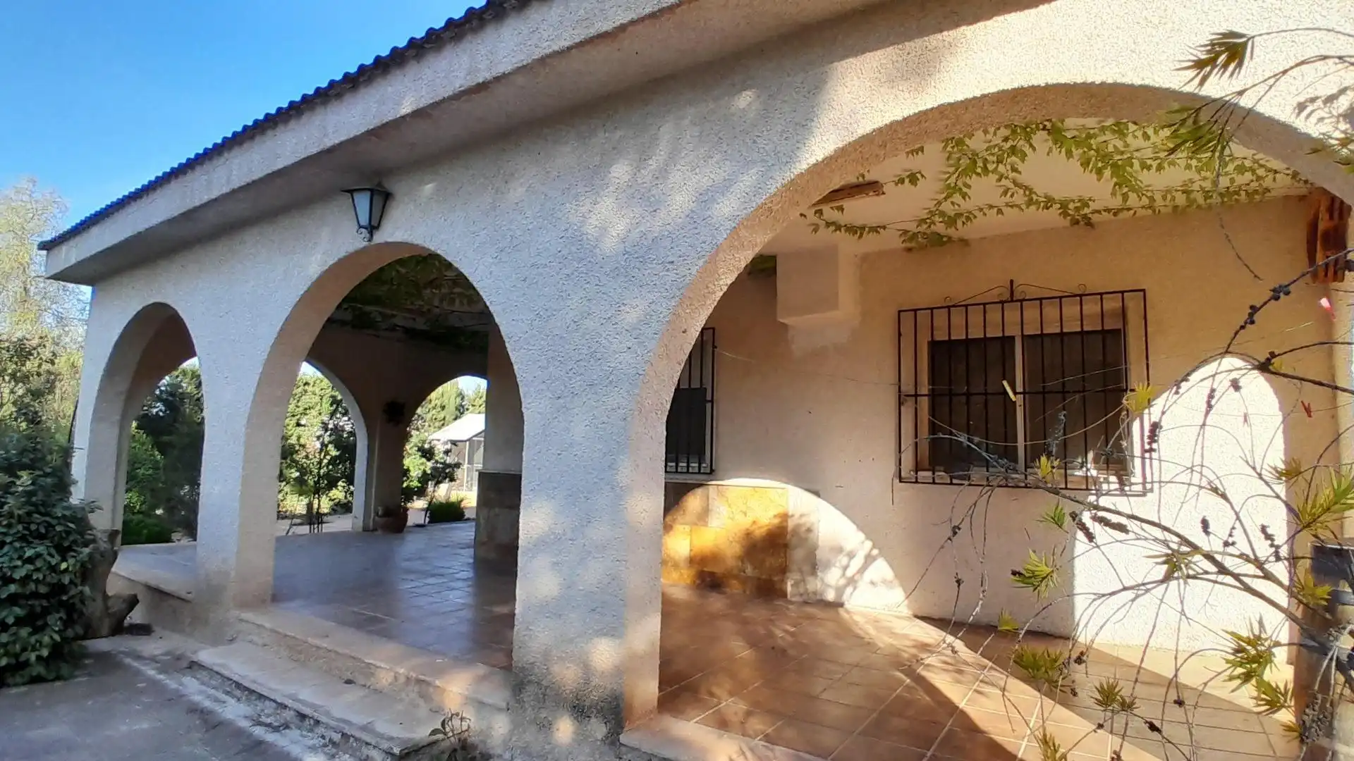 Villa avec piscine à vendre à Yecla, imagen 10