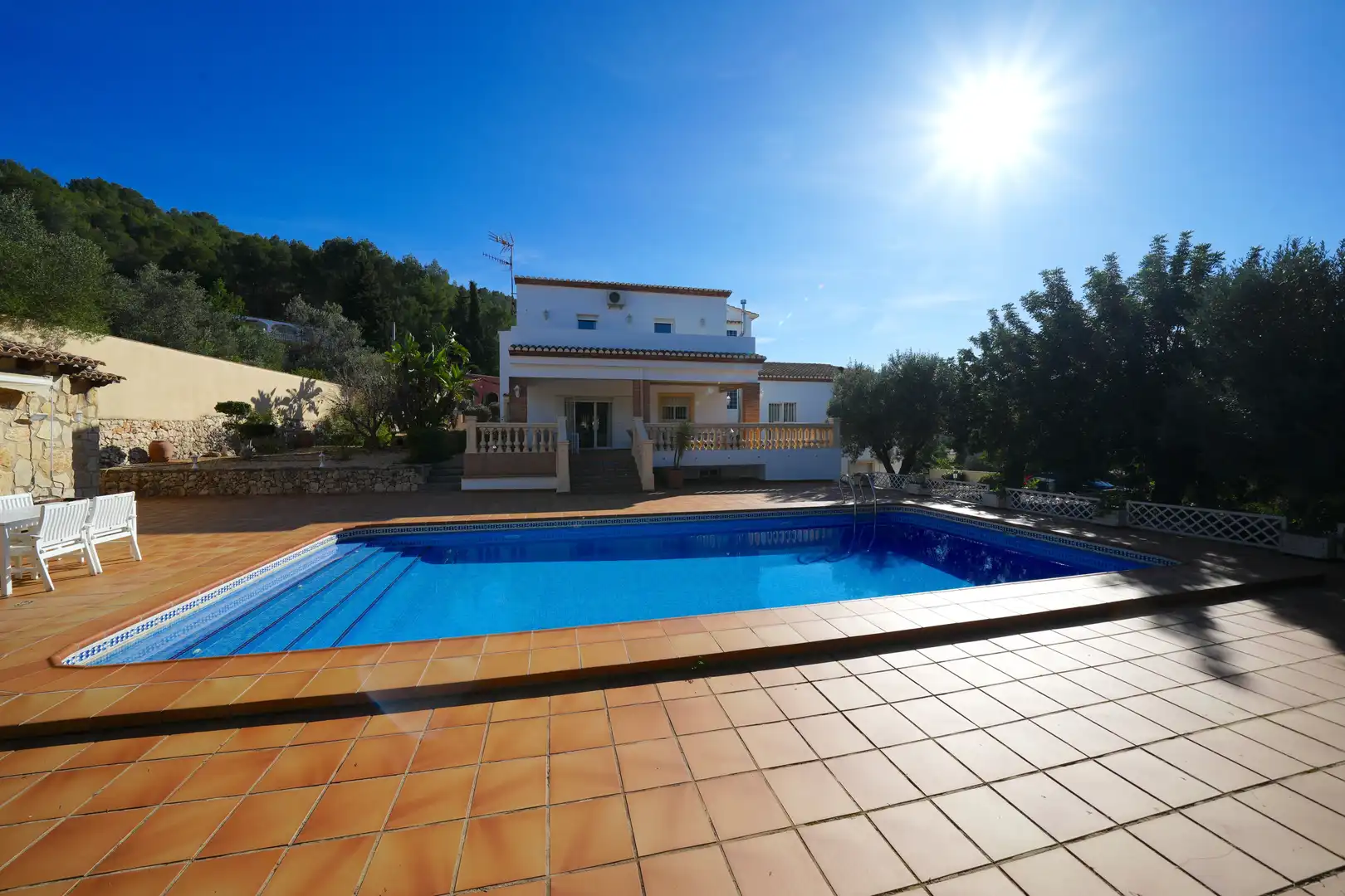 Villa de lujo en Orba elegancia, versatilidad y potencial infinito, image 5
