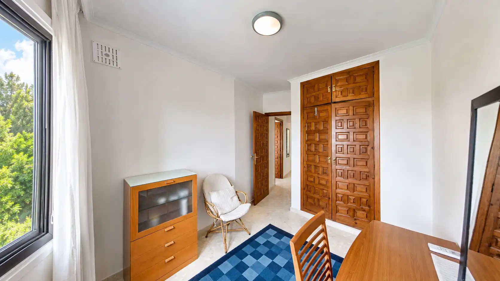 Casa a schiera con terrazza in vendita a Carrer de l'Havanera, imagen 15